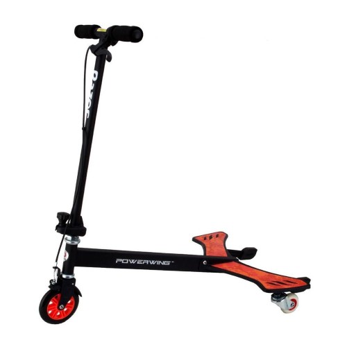 Razor Ride-On PowerWing RD/BK/ Multi 23L (Damaged Box)