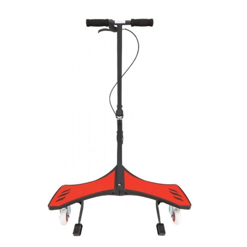 Razor Ride-On PowerWing RD/BK/ Multi 23L (Damaged Box)