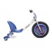 Razor Ride-On RipRider 360, Blue 23L Intl (MC1) (Damaged Box)