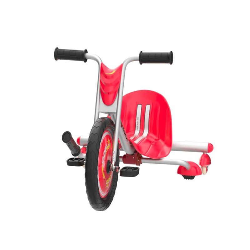 Razor Ride-On FlashRider 360, Red 23L Intl