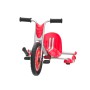 Razor Ride-On FlashRider 360, Red 23L Intl