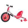 Razor Ride-On FlashRider 360, Red 23L Intl