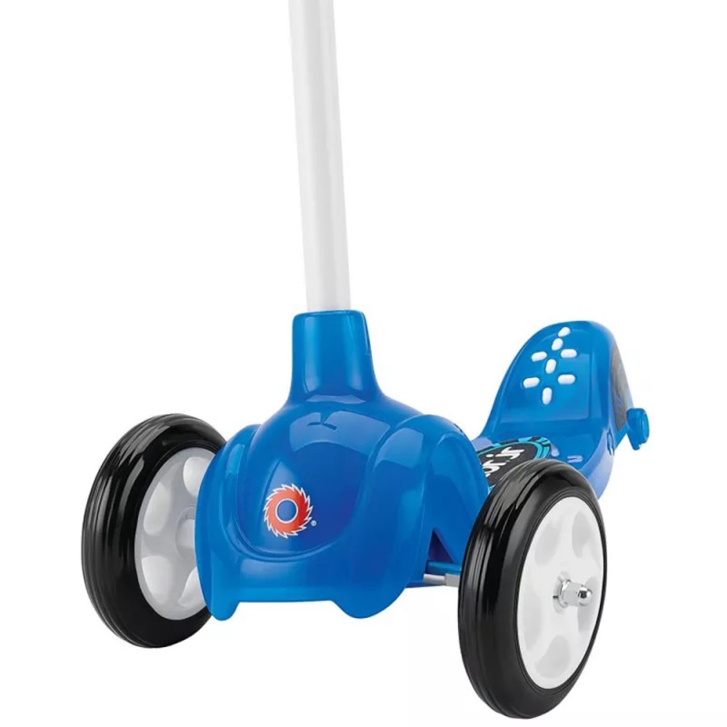 Razor Scooter Jr Lil Tek Blue 23L Intl (MC3)