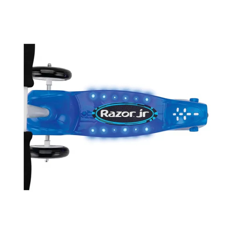 Razor Scooter Jr Lil Tek Blue 23L Intl (MC3)