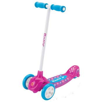 Razor Scooter Jr Lil' Pop Pink 23L (MC3) (Damaged Box)