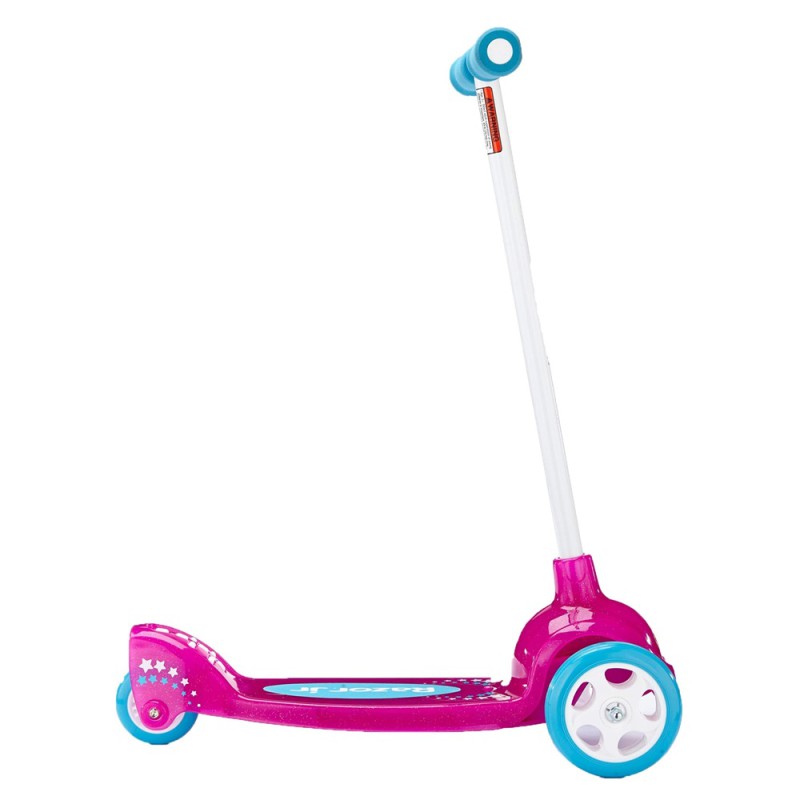 Razor Scooter Jr Lil' Pop Pink 23L (MC3)
