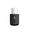 UGREEN Adapter WiFi USB  AC650 11ac Dual-Band 2.4GHz/200Mbps 5GHz/433Mbps CM448, Black