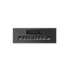 UGREEN Card Reader 2in1 USB-A 3.0 to TF/SD, TS:≈90MB/S, up to 2T CR127, Black