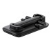 UGREEN Foldable Multi-Angle Phone Desktop Stand With Height Adjustable, Black