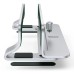 UGREEN Vertical Laptop Stand Aluminum Alloy LP258, Silver