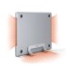 UGREEN Vertical Laptop Stand Aluminum Alloy LP258, Silver