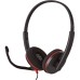 Plantronics Blackwire C3220 Headset USB-A