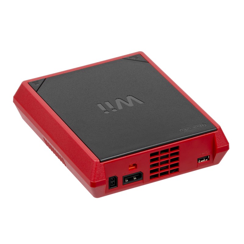 Nintendo Console WII Mini