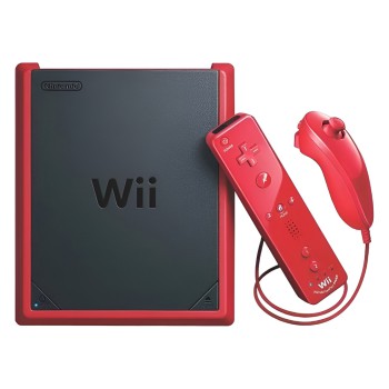 Nintendo Console WII Mini