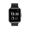Monster Smart Watch SOL, Black