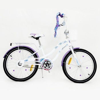 Frozen Children's Bicycle, 20