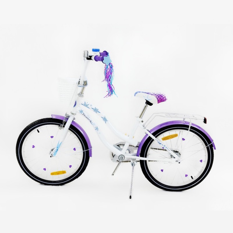 Frozen Children's Bicycle, 20