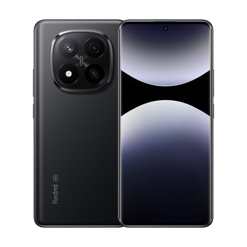 Xiaomi Redmi Note 14 Pro + 5G 8/256GB Black