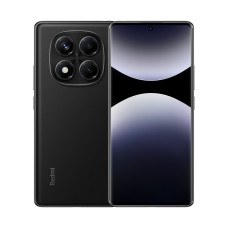 Xiaomi Redmi Note 14 Pro 4G 12/512GB Midnight Black