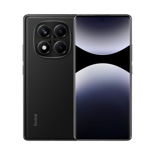 Xiaomi Redmi Note 14 Pro 4G 12/512GB Midnight Black