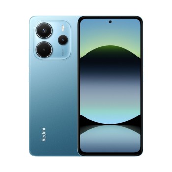 Xiaomi Redmi Note 14 6/128GB Blue