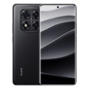 Xiaomi Redmi Note 14 6/128GB Black