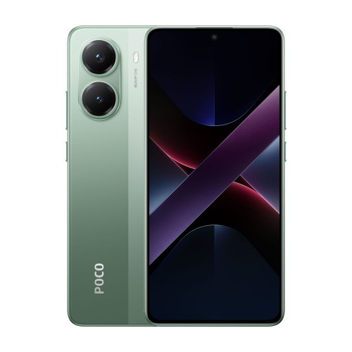 Xiaomi Poco X7 Pro 12/512GB Green