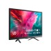 UD TV 24'' HD LED Android 11