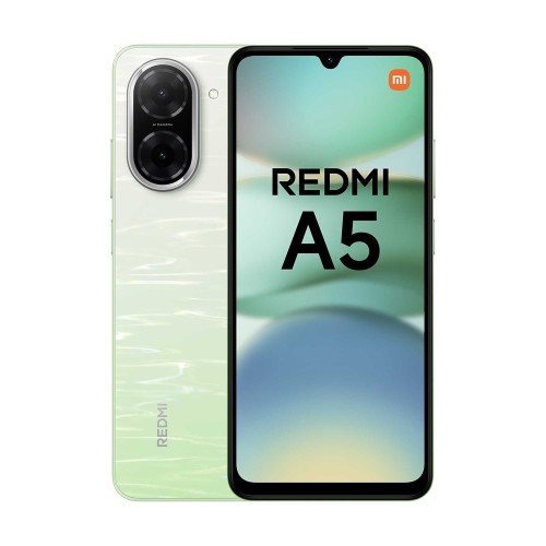 Xiaomi Redmi A5 4/128GB Green