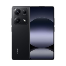 Xiaomi Redmi Note 14S 8/256GB Black