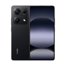 Xiaomi Redmi Note 14S 12/512GB Black