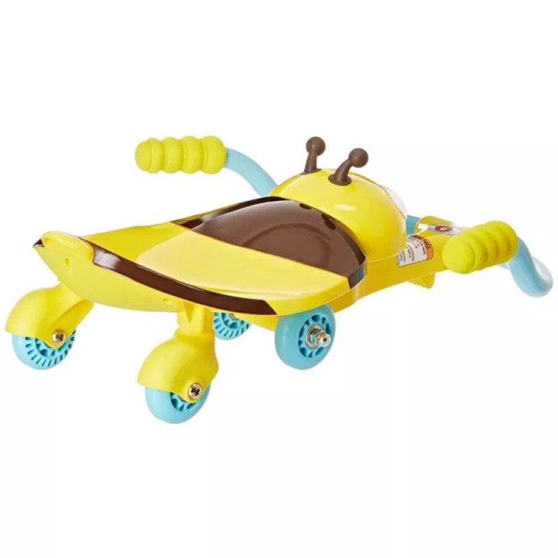 Razor Scooter Twisti Lil' Buzz Blue 24L Intl  (MC2)