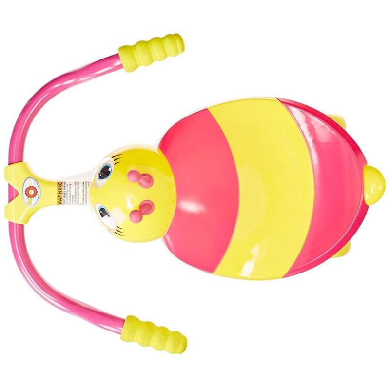 Razor Scooter Twisti Lady Buzz Magenta 24L Intl (MC2)