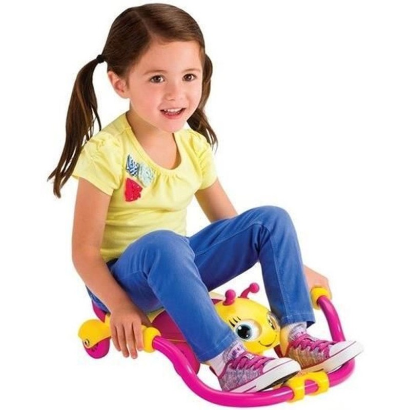 Razor Scooter Twisti Lady Buzz Magenta 24L Intl (MC2)