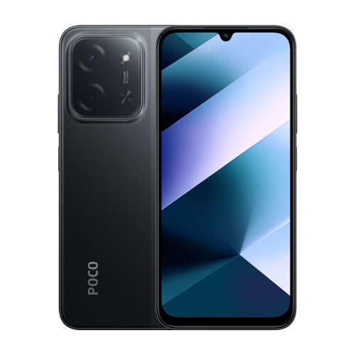 Xiaomi Poco C85 8/256GB Black