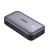 UGREEN Power Bank Two-way Fast Charging 10000mAh, 30W, Grey