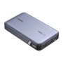 UGREEN Power Bank Nexode Two-way Fast Charging 20000mAh, 100W, Grey