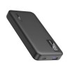 UGREEN Power Bank with Digital Display, 10000mAh, 22,5W, Black