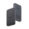 UGREEN Power Bank Mini Magnetic Wireless Qi 10000mAh, 20W, Space Grey