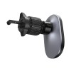 UGREEN Car Charger Wireless Magnetic For Air Vent Mount CD345, Black