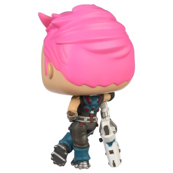 Funko Pop Games: Overwatch: Zarya