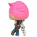 Funko Pop Games: Overwatch: Zarya