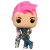 Funko Pop Games: Overwatch: Zarya