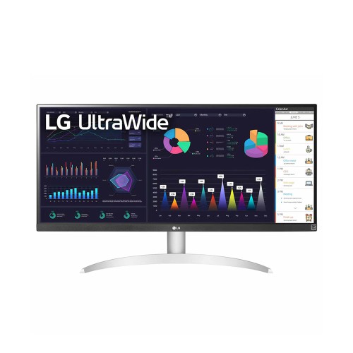 LG UltraWide 29WQ600-W.AEU, 29