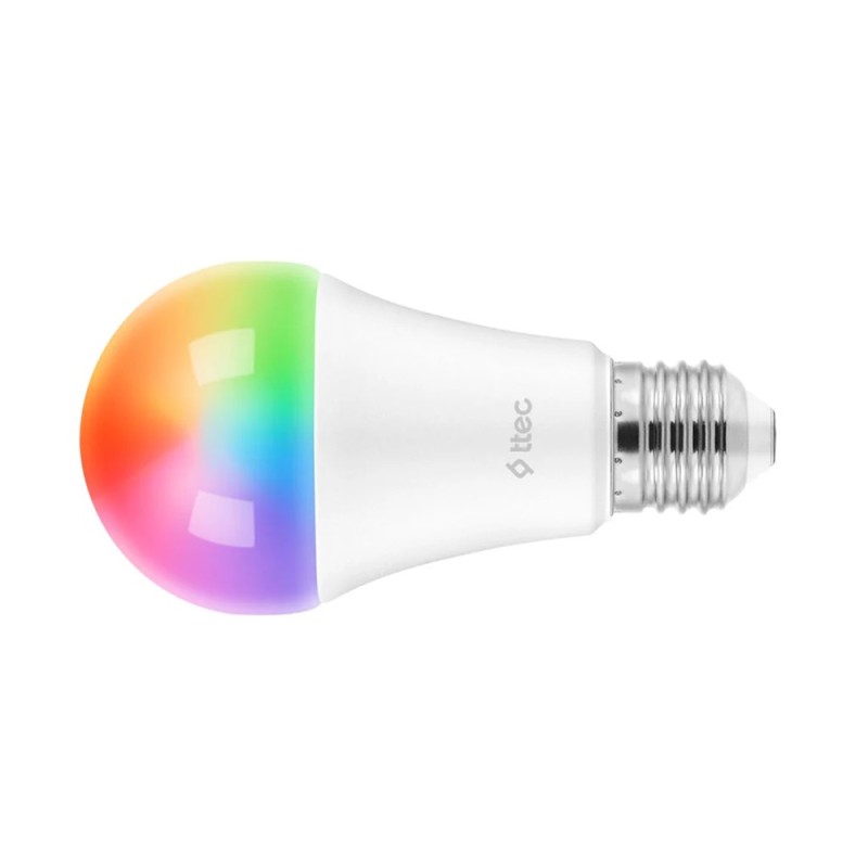 ttec Bulb Smart Lumi Multi Colour E27