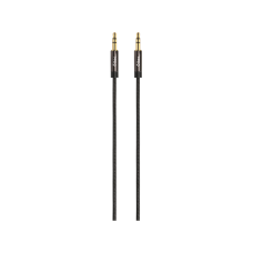 ttec Cable Audio 3.5mm to 3.5mm (1m), Black