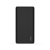 ttec Powerbank 10.000mAh Power Slim S, Black 