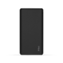 ttec Powerbank 10.000mAh Power Slim S, Black 