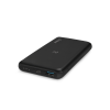 ttec Powerbank 10.000mAh Slim Pro W Wireless, Black