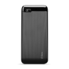 ttec Powerbank 20.000 mAh LCD Power Slim, Black 